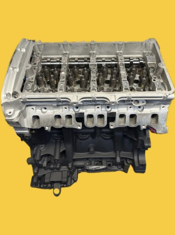 Silnik Citroen Jumper 2.2 EURO5 HDI PUMA 4H03 4HH 4HG 4HJ