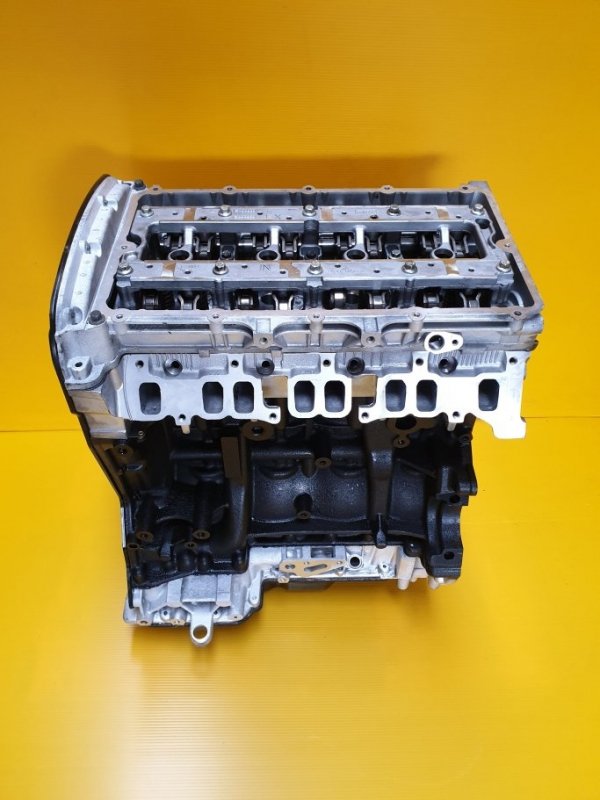 Silnik Fiat Ducato 2.2 HDI EURO4 4HU 4HV 10TRJ1 10TRJ2 PUMA