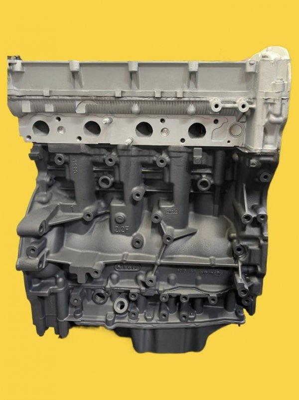Silnik Citroen Jumper 2.2 EURO5 HDI PUMA 4H03 4HH 4HG 4HJ