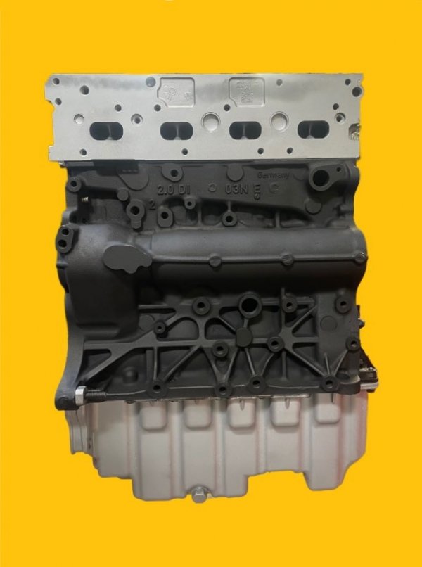 Silnik Volkswagen 2.0 TDI CXH VW T6 Transporter