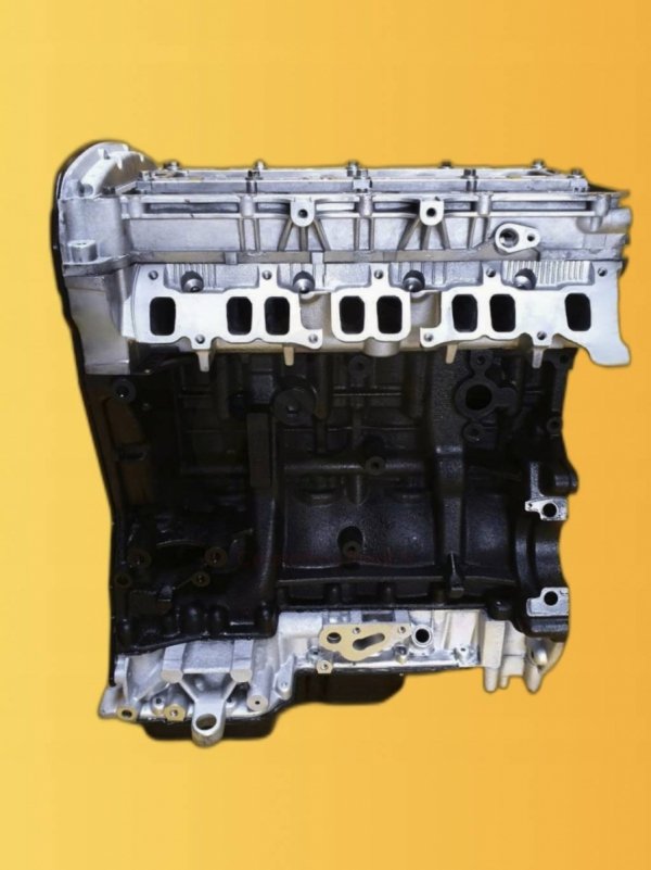 Silnik Ford Transit 2.2 EURO5 HDI DRF5 DRFF CVF5 4H03