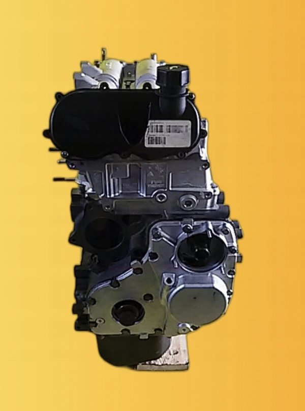 Iveco Jumper z boku