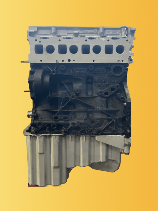 Silnik Volkswagen 2.0 CFC CKU CAA CKT CSL CSH CDC