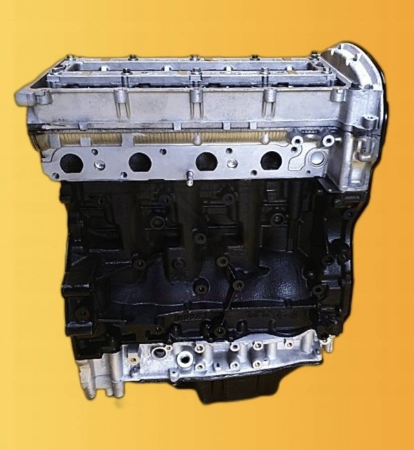 Silnik Ford Transit 2.2 EURO5 HDI PUMA 4H03 4HH 4HG 4HJ