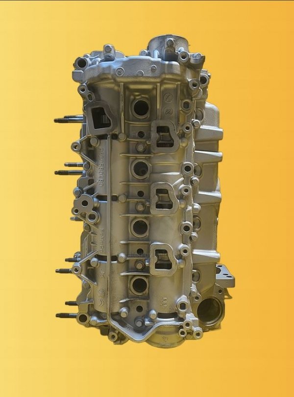 Silnik Peugeot 1.5 BlueHDi 16V – kody YH01 YHY YHZ