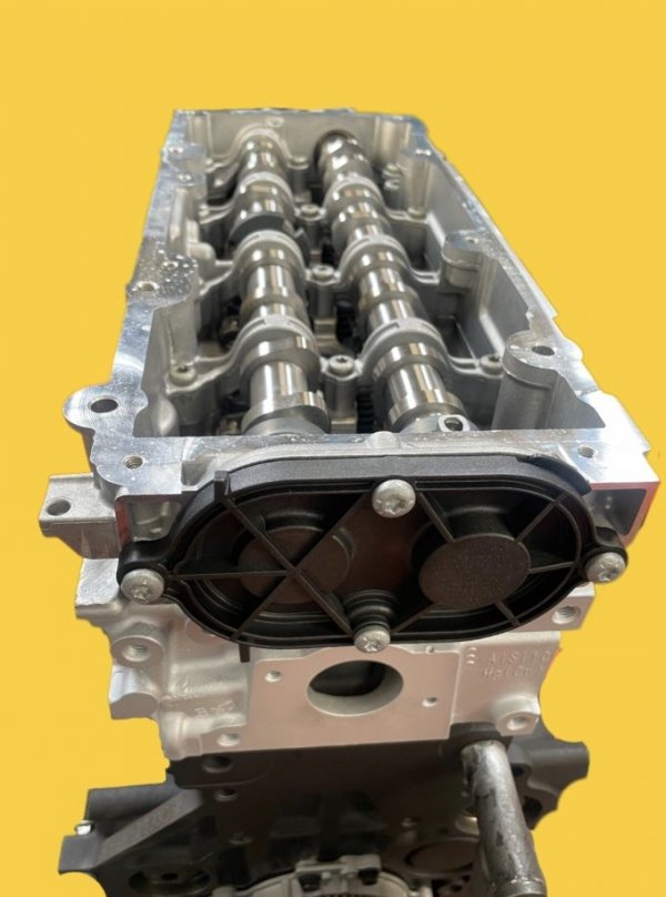 Silnik Volkswagen 2.0 CFC CKU CAA CKT CSL CSH CDC