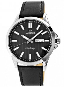 Zegarek Męski G.Rossi 8071A3-1A1