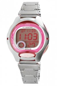 Zegarek Dziecięcy Casio LW-200D-4AVEG