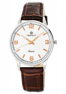 Zegarek Męski PERFECT C457-4
