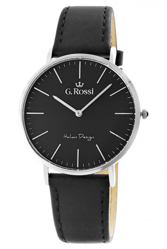 Zegarek G.ROSSI 11014A7-1A1