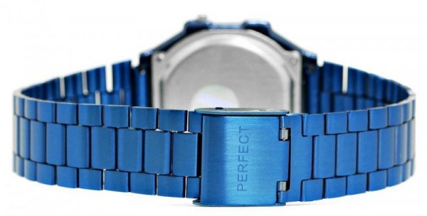 Zegarek Perfect Luminescencja A8022-4 Unisex