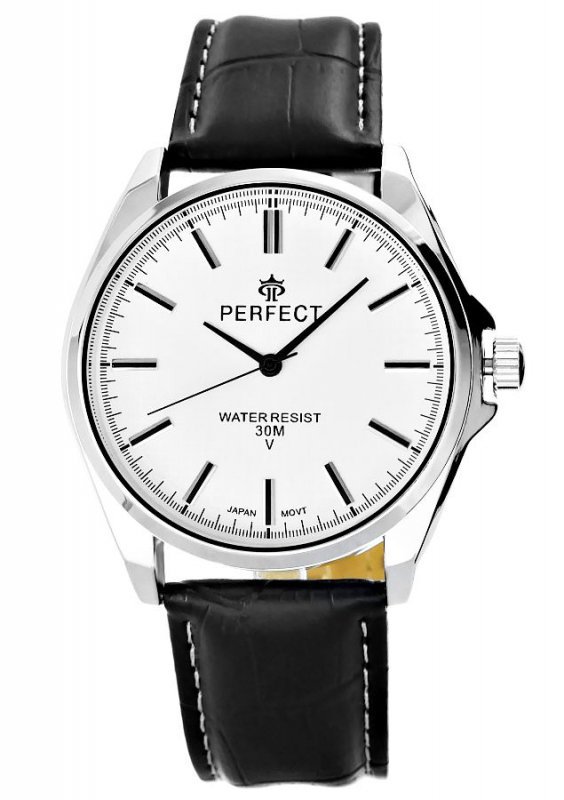 Zegarek Męski PERFECT C081-7