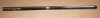 Neu Original Citroen C5 III Zier Schutzleiste für Tür vorne links chrom 8545GL