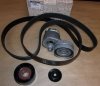 Original Keilrippenriemensatz Renault 7PK1795 , 117209732R