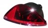 Nebelschlussleuchte Nebelleuchte links Clio III 8200776055