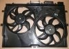 Original Kühlerlüfter Kühlung Elektrokühler Citroen Jumper Peugeot Boxer 3.0 hdi auto klima 2006- , 1635088080 AF