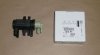 ORGINAL Druckwandler Turbolader CITROEN Berlingo C3 C4 C5 PEUGEOT 308 Partner 1.6 HDI 1618PE