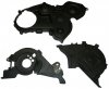 Motorabdeckung CITROEN PEUGEOT 1.6 HDI    0320W5 , 0320W4 , 0320T6 , 1487868 , 1487867 , 1487866 ,