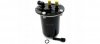 10x NEU Kraftstofffiltergehäuse + Kraftstofffilter (austauschbarer Kraftstofffilter) Renault Trafic Master 1.6-2.3 DCI BT 142mm ,164004169R , 164003798R , 164008333R ,   164003560R,  164000708R, 164004350R ,164003263R, 164031219R , 72342680, KX 338/22D, K