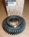 Original Getriebering Renault Master II 2 Zahnrad 38 Zähne 8200019087