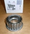 ORIGINAL Zahnrad Nockenwelle Citroen Peugeot C4 C5 407 2.0 2.2 16V 0513C2