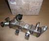 ORIGINAL Kühler AGR-Ventil Abgaskühler  RENAULT MASTER III 2.3 dci TRAFIC II 2.0 dci  147357354R
