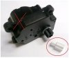 gezahnter Kunststoff für Stellmotor Heizung Mischklappe Citroen C5 C6 Peugeot 407 , 6447RJ ,6447HH , 6480E3 , 6480E4