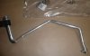 Original Klimaleitung vom Verdampfer zum Kompressor für Renault Master 14- , 924800018R , 9246000Q0E