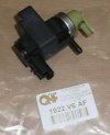 QUALITAT ORGINAL Druckwandler Turbolader CITROEN C4 DS3 PEUGEOT 207 308 1.6THP 1922.V6