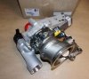 Original Turbolader CITROEN PEUGEOT 1.2 THP EB2ADT , 9836081180