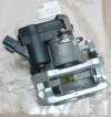 ORIGINAL Bremssattel + Bremsbelägen links RENAULT Espace V TALISMAN SCENIC 3 Grand Scenic III , 440118013R , 440107421R