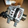 ORIGINAL Generator Lichtmaschine Citroen C2 C3 Pluriel Peugeot 207 307 1.1 1.4 i 1.6 16V  57056C