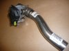 ORIGINAL Auspuffanlage Abgasregler MEGANE III,SCENIC III 1.6 DCI 147253272R 147B05725R 147B07424R 147250683R