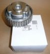 ORIGINAL Zahnrad Nockenwellenversteller einlassseite CITROEN PEUGEOT 1.8 - 2.0 16V 0805H8 9654903780