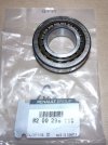 ORIGINAL Getriebelager 25x51,7x16,25 RENAULT PK5 PK6 8200298115  EC41444H206