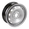 Fast Felge FIAT TALENTO 16|}  STAHL GRAU 6.0J X 16 | ET50 | 5 X 114 CH66 , FT92823 , 6000618146 , 6000618679 