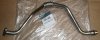 ORIGINAL  Ölleitung Ölvorlaufleitung Turbolader Lader RENAULT 2.0 DCI 8200460763 , 1519200Q0A