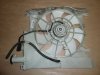 ORIGINAL Kühlerlüfter Citroen Peugeot Toyota C1 107 1253G9 16711-0Q010