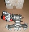 ORIGINAL Turbolader  Renault Clio Captur Scenic Megane DACIA 1.2 TCe 144106351R