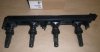 ORGINAL Zündspule CITROEN C4 C5 PEUGEOT 307 407 807 2.0 16V 9656695780