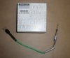 Original Abgastemperatursensor Renault Master III 2.3 dci  , 226400888R ,  95520956 ,095520956,