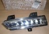ORIGINAL Tagfahrleuchte Tagfahrlicht RENAULT MEGANE 3 ab 02.14 rechts 266006799R