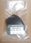 ORIGINAL Renault Pedalgummi Bremspedal SCÉNIC II ESPACE IV CLIO KANGOO LAGUNA MEGANE 8200183752