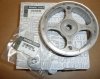 ORIGINAL Nockenwellenrad Zahnrad RENAULT Clio Laguna Megane Scenic 7701471374 7700274413 8200020968