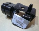 Original Türscharnier vorne hinten links Citroen C5 III , 9035W9 , 9035.W9