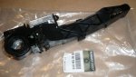 ORIGINAL Trägerplatte für Türgriff Master III vorne links Renault 806075481R