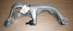 Original Achsschenkel vorne links für PEUGEOT 407 508 Citroen C5 C6 III 365604