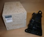 ORIGINAL Renault Aktivkohlebehälter Tankentlüftung CLIO II KANGOO 8200672360 , 8200151732