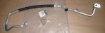 ORIGINAL Klimaleitung Klimaschlauch Druckleitung Renault Master III 924904471R