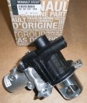 ORIGINAL AGR-Ventil Abgasrückführungsventil für RENAULT DACIA 1.5 dci 5PIN 8200282949 8200452876 8200550348 8200550361 820056126